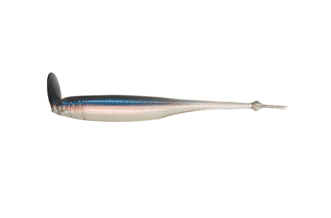 6th Sense Strobe Shaker 3.7 - Ghost Pro Shad