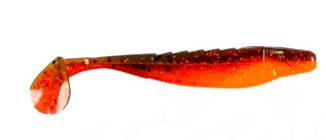 Missile Baits Shockwave - Lava Craw