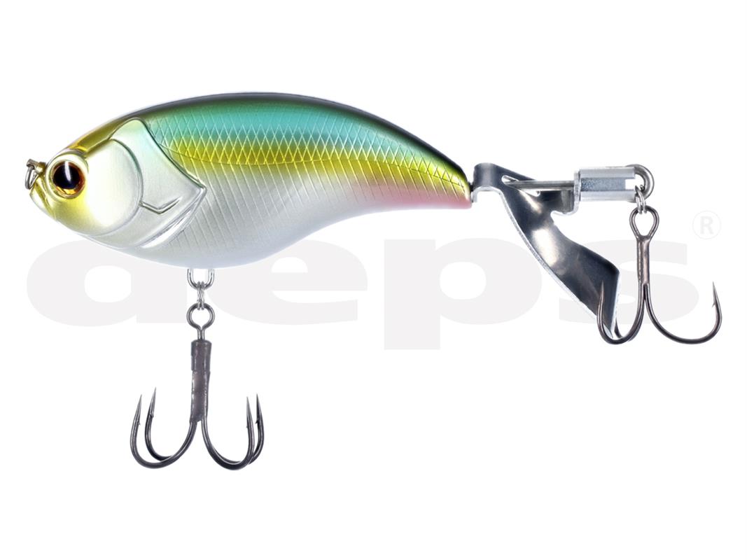 Deps Evoke Zero - 02 Blue Back Herring