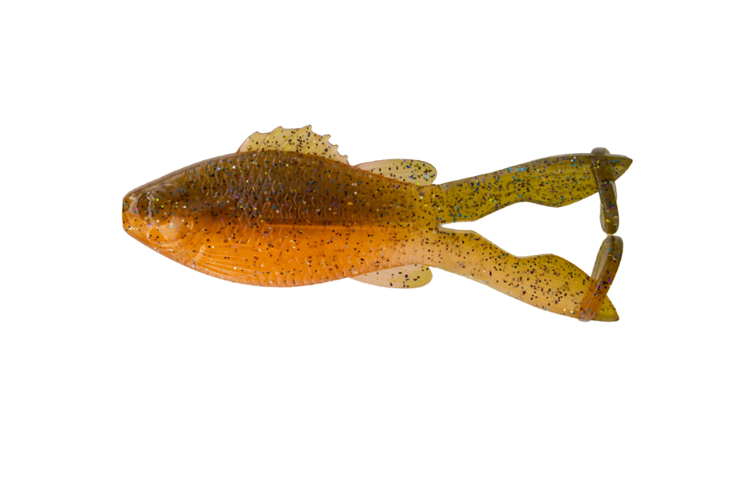 6th Sense Buzz Gill 4.0 - Baby Bluegill