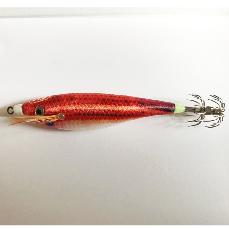 Williamson Killer Fish Natural Glow - JURD