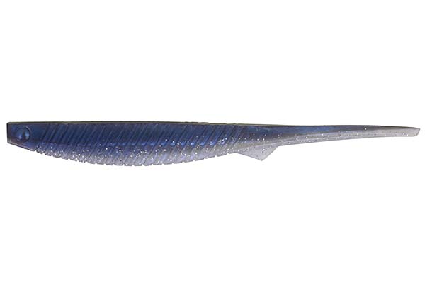 Madness Mad Fin - Blue Shinner