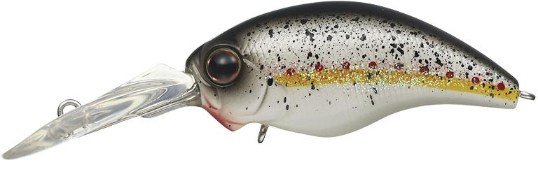 Evergreen Wild Hunch - 272 King Shad