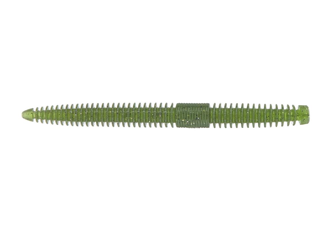 Gary Yamamoto 5.5" Slinko Floater - 305 Baby Bass