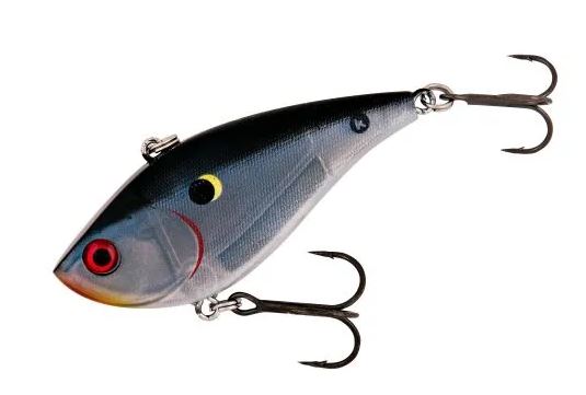 Booyah One Knocker - 22 Moonphase Shad