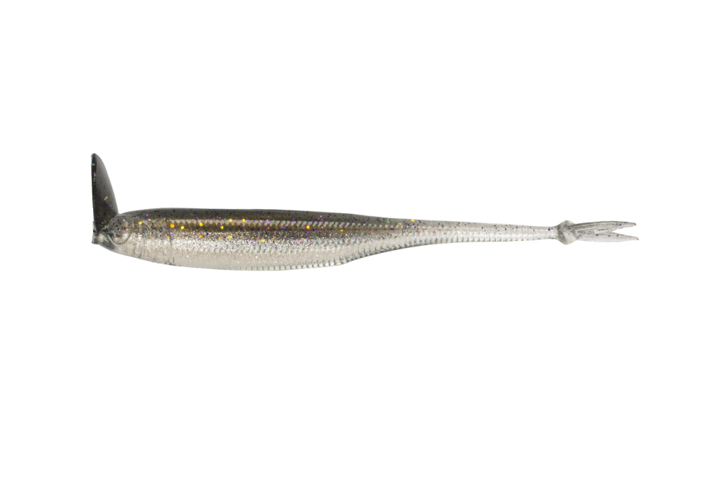 6th Sense Strobe Shaker 3.7 - Gizzard Shad