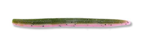 Gary Yamamoto Senko - 908 RAINBOW TROUT LAMINATE