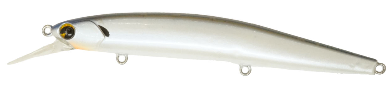 Ima Flit 120 - 116 Tennessee Shad