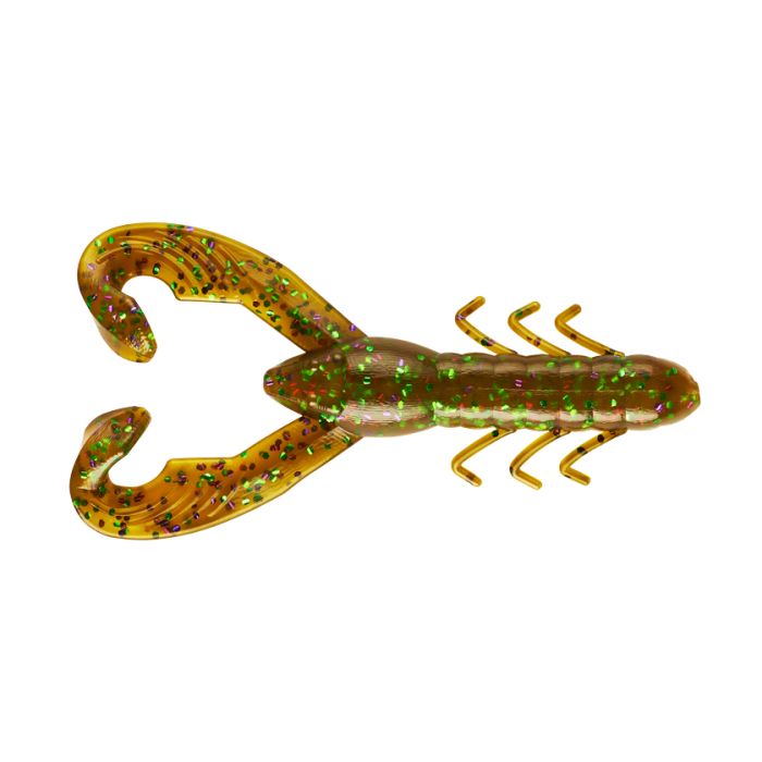 Yum 3.5" Christie Craw  - 33 Watermelon Candy