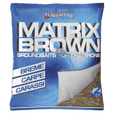 Engodo Matrix Brown