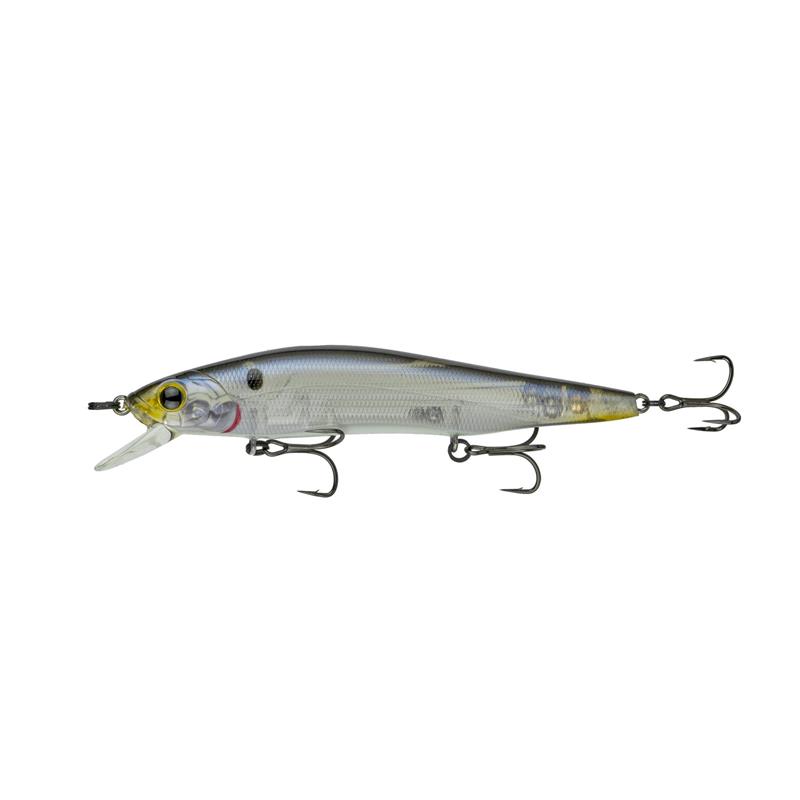 6th Sense Provoke 106X Ghost Pro Shad