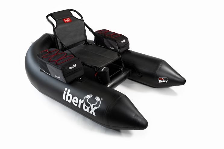 Iberux Tauro Black Edition