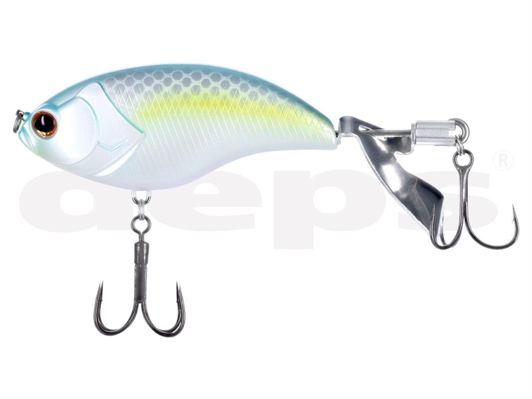 Deps Evoke Zero - 06 Sexy Shad