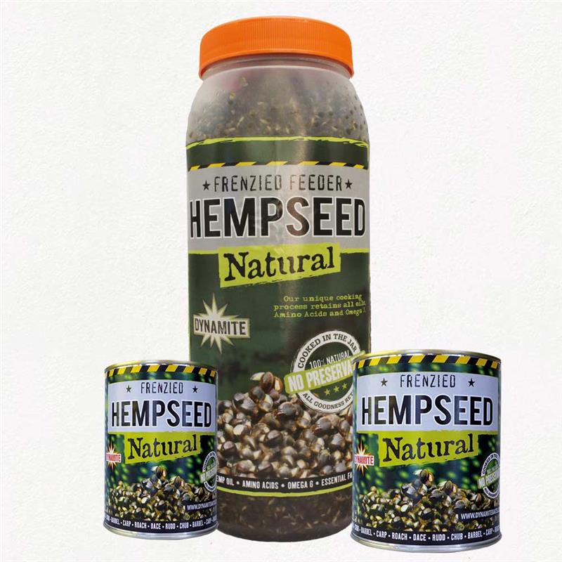 Hempseed Natural