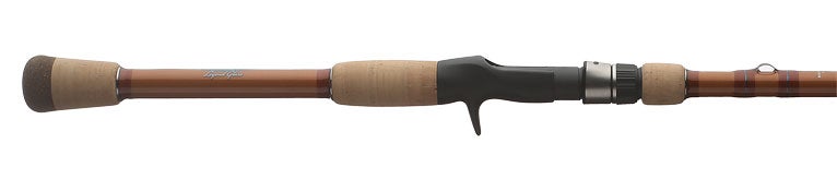 St. Croix Legend Glass Casting LGC72HM