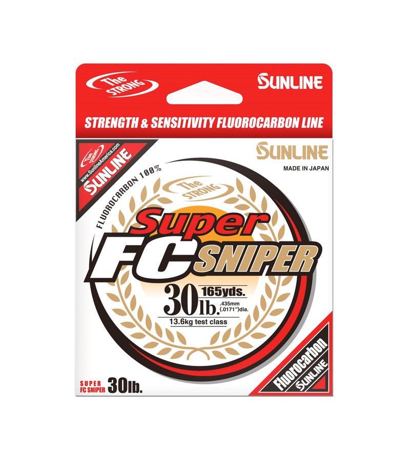 Sunline Super FC Sniper 