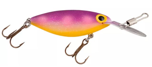 Amostra Hot`n tot AH251 Blueberry Glitter