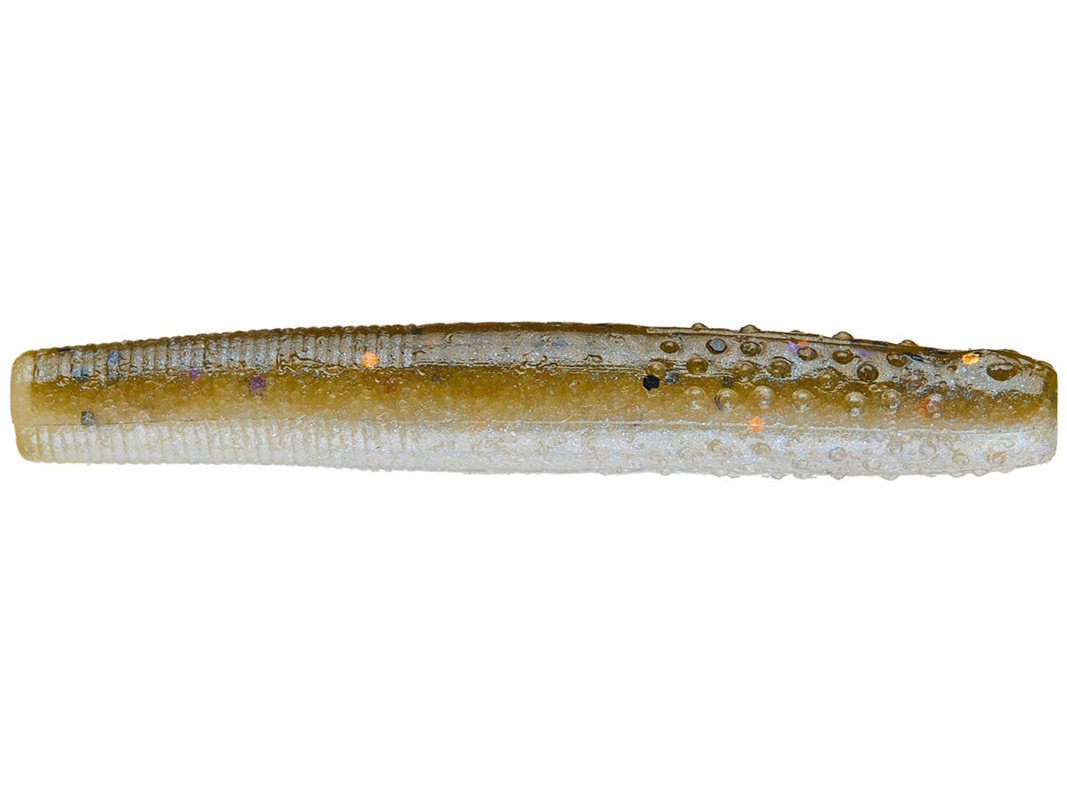 Amostra Finesse TRD 2.75´´357 Goby Bryant