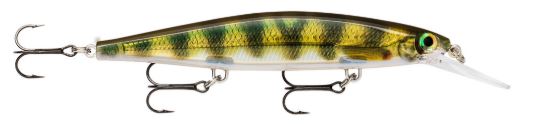Amostra SDRD11 Live Perch