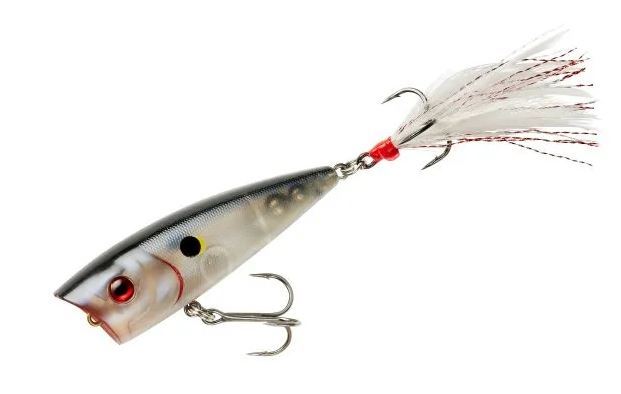 Booyah Boss Pop - Moonphase Shad