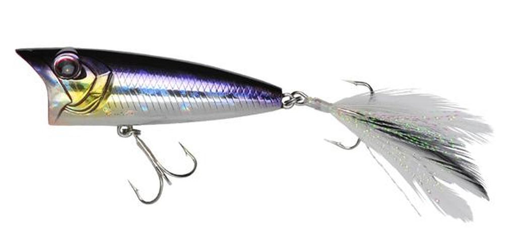  Louder - H09 Ice Shad