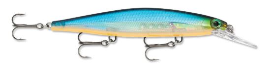 Amostra SDRD11 Blue Ghost