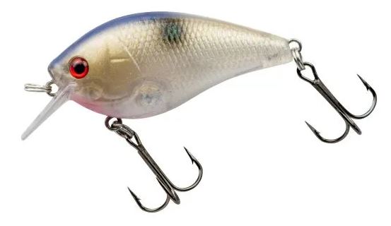 Booyah Série XCS1 - 196 Lucent Shad