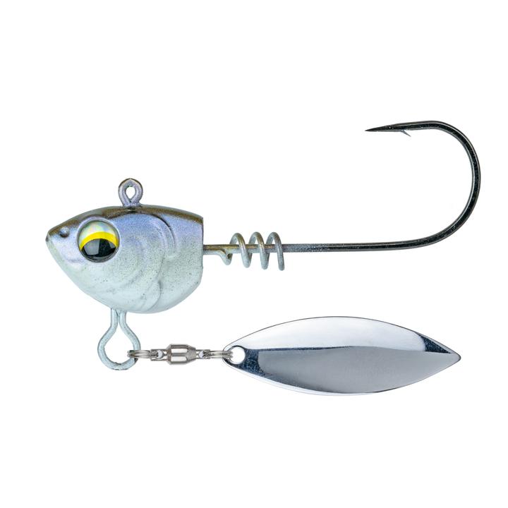6th Sense Divine Underspin - Blueback Herring