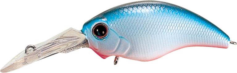 Evergreen Wild Hunch - 63 Blue Shad