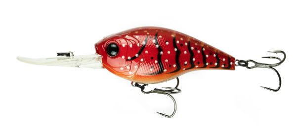 6th Sense Cloud9 - C10 - CRC Crimson Craw