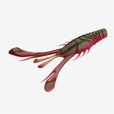 Amostra wobb.craw 4.25´´10.8cm hot tam 28