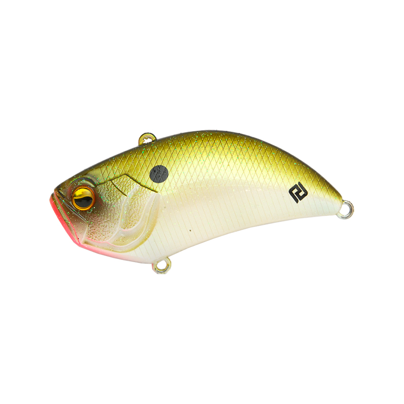 002.Level vib big pearl shad