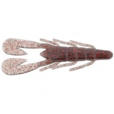 Zoom Ultravibe Speed Craw 080-383 Smoking Fire