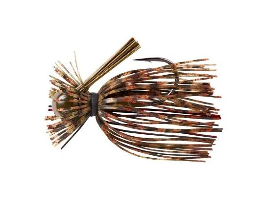 War Eagle Heavy Finesse Jig - 115 Cali 420