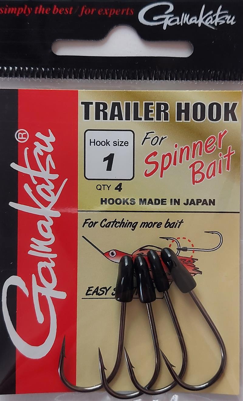 Trailer Hook