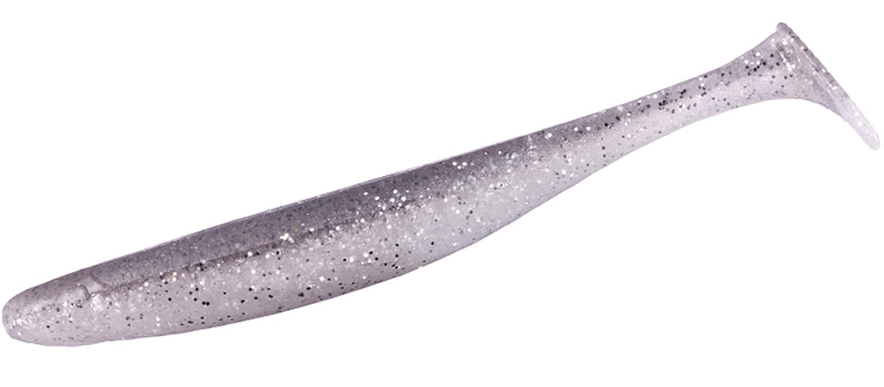 OSP Dolive Shad - TW138 Silver Shiner