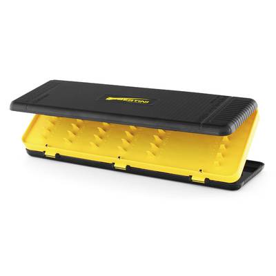 Hook lenght box
