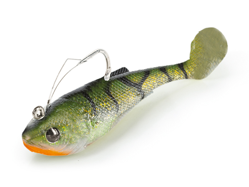 Molix RT Flip Tail 3" - PS01 Perch