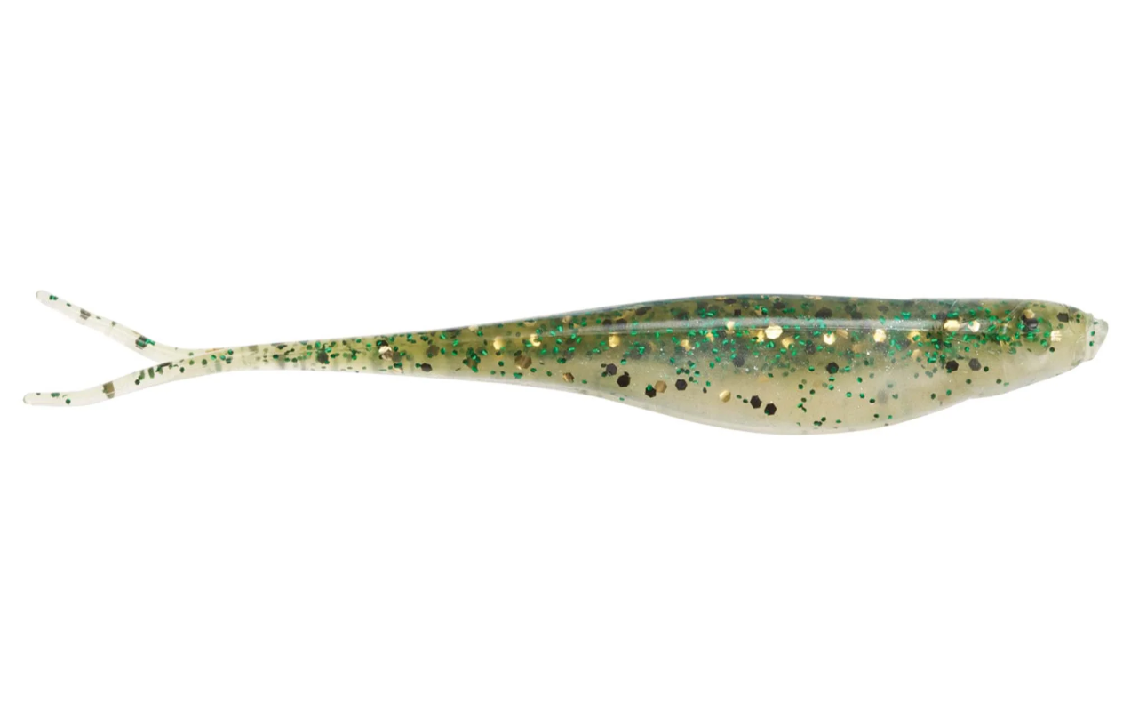 Zman Streak Z - Baby Bass
