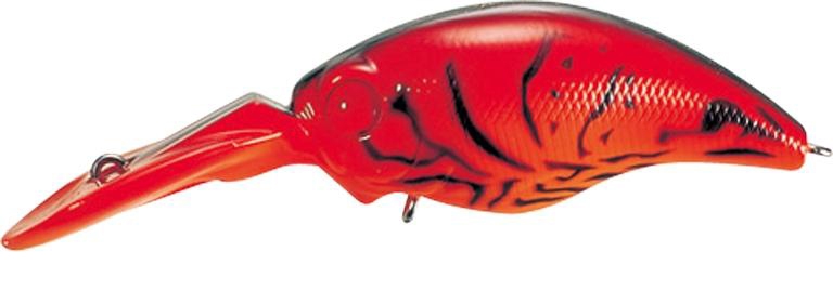 Evergreen Wild Hunch - 64 Fire Craw