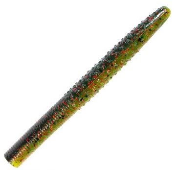 Amostra big TRD 4" 268 CALIFORNIA CRAW Ned Rig Worm