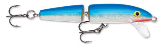 Amostra J09 Blue