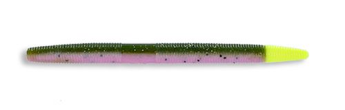 Gary Yamamoto Senko - 908HT Rainbow Trout - 317 tail