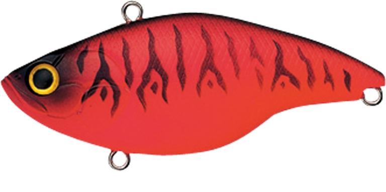 Amostra buzzer beater tungsten Fujiki Tiger 142