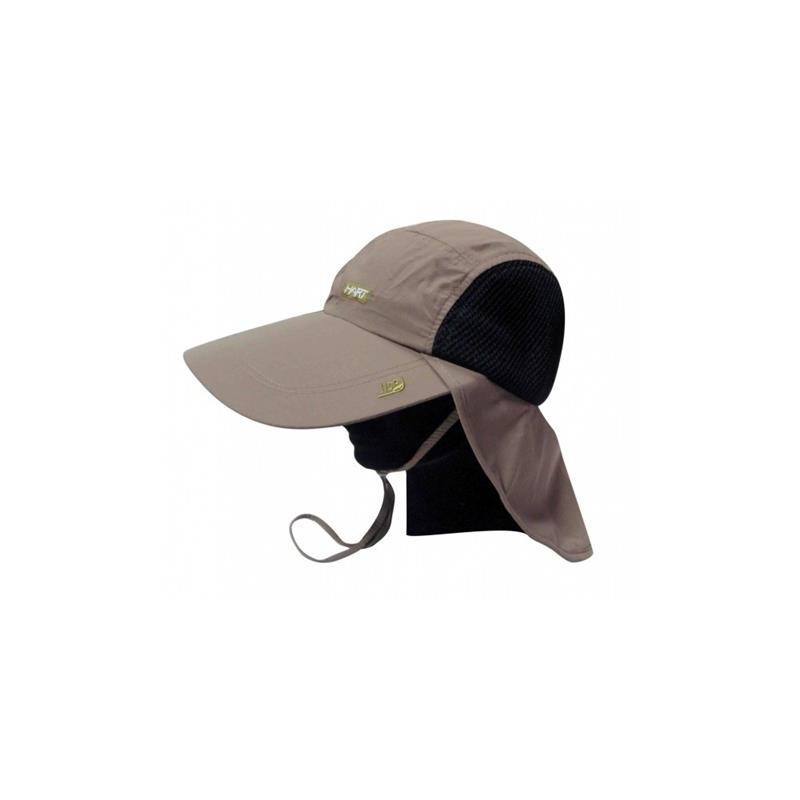 Gorra peak green XHGPG