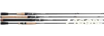 Graphiteleader Casting Olympic Vigore 20 - 7.6"MH