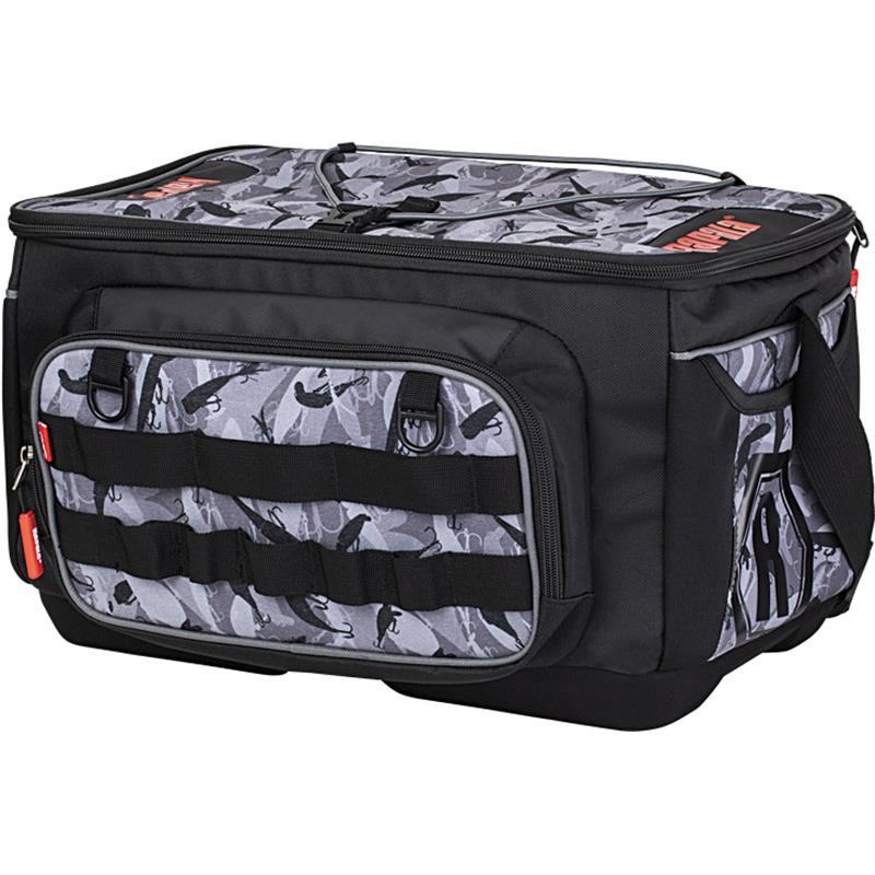 Rapala Lure Camo Tackle Bag 