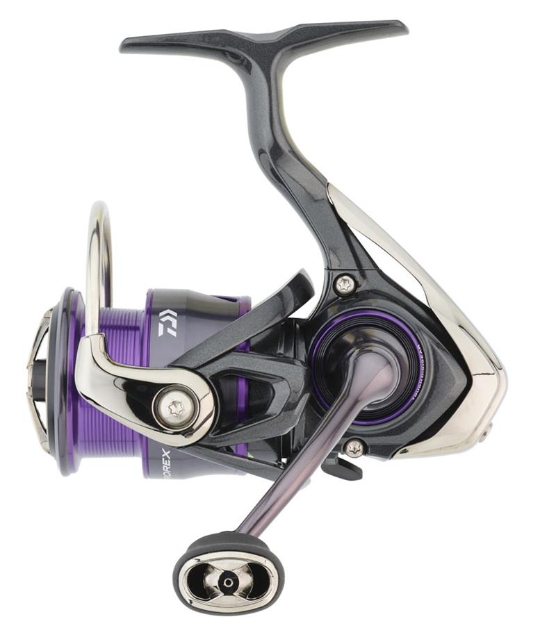 Daiwa Prorex V 22 LT