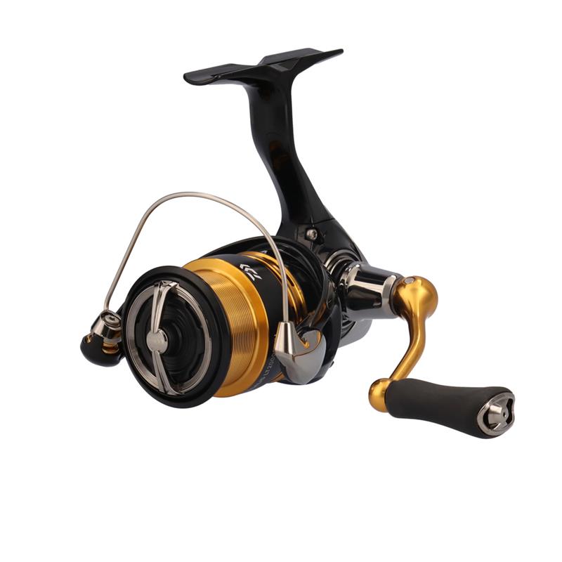 Daiwa Legalis LT 2023