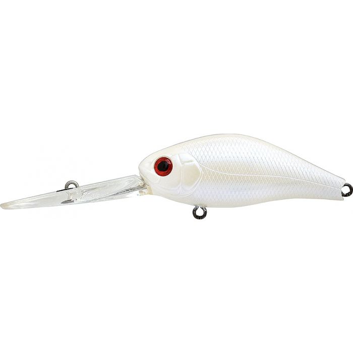 Amostra 3-0 no rattle 672 Pearl White